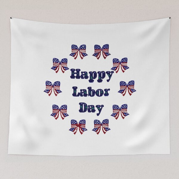 Item preview, Enjoy The Day Off, Happy Labor Day - Have A Safe And Happy Labor Day Weekend - Honor Labor Day - Celebrate The Day Off - Happy Labor Day  designed and sold by Viktor Kabbach.