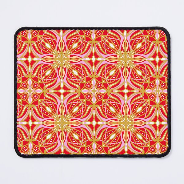 Item preview, coral dorado floral designed and sold by Chakraflowerdesign.