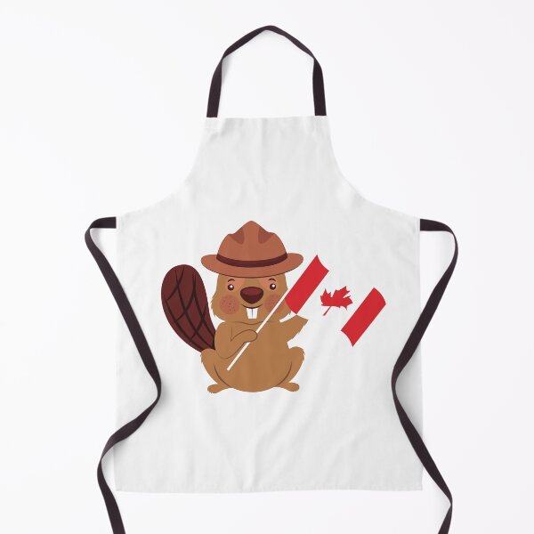Item preview, Canadian Beaver designed and sold by Sejmen.