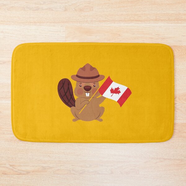 Item preview, Canadian Beaver designed and sold by Sejmen.