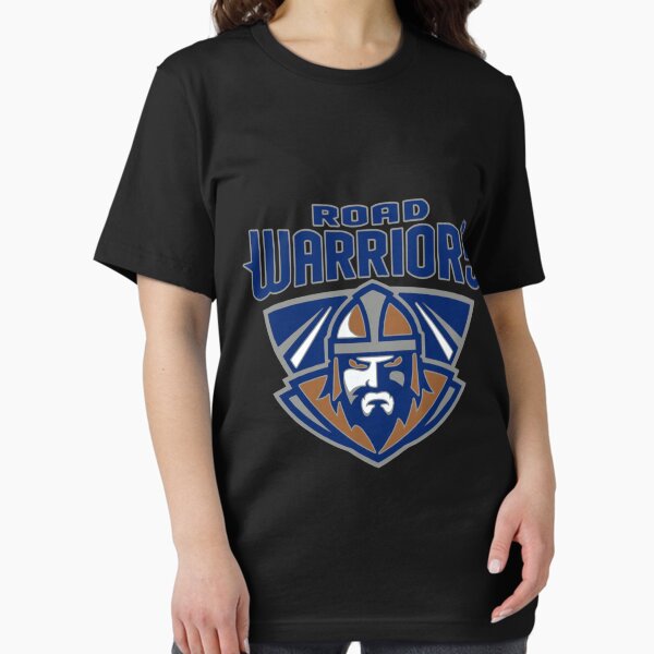 Item preview, Road Warriors Sports Logo Sticker designed and sold by gusplawn5.