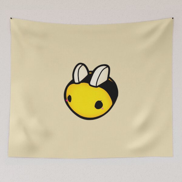 Item preview, Bee my friends save the bees kawaii cute adorable designed and sold by · GAMING SOUL ·.