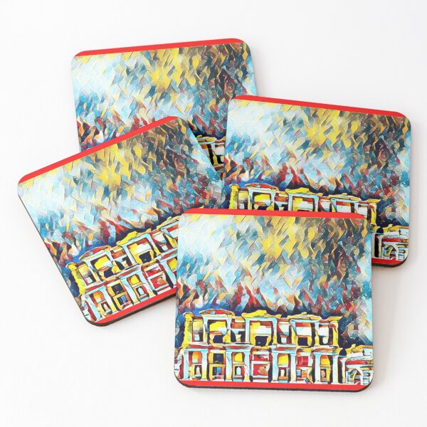 Item preview, THE ANCIENT CITY OF EPHESUS FROM THE HISTORICAL ARTICLES COLLECTION designed and sold by expert1.