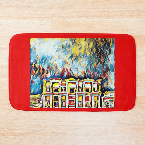 Item preview, THE ANCIENT CITY OF EPHESUS FROM THE HISTORICAL ARTICLES COLLECTION designed and sold by expert1.