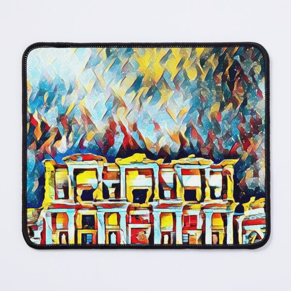 Item preview, THE ANCIENT CITY OF EPHESUS FROM THE HISTORICAL ARTICLES COLLECTION designed and sold by expert1.