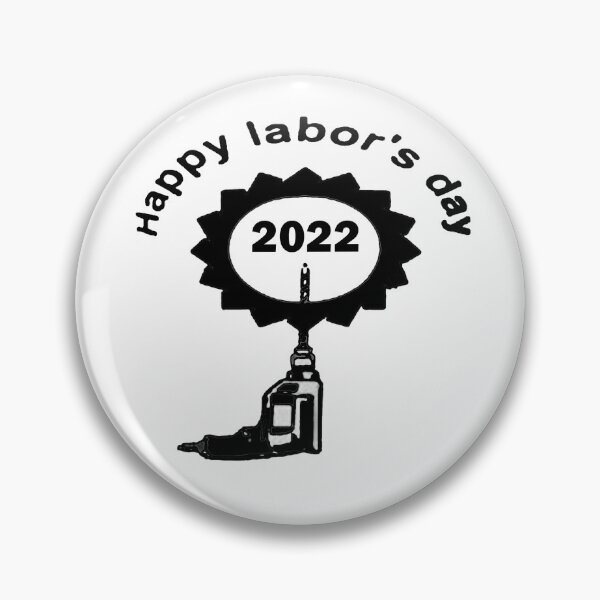 Item preview, Enjoy The Day Off, Happy Labor Day - Have A Safe And Happy Labor Day Weekend - Honor Labor Day - Celebrate The Day Off - Happy Labor Day  designed and sold by Viktor Kabbach.