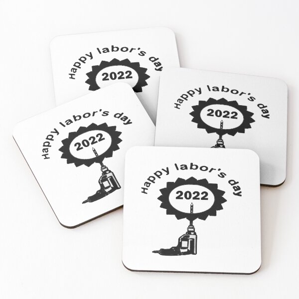Item preview, Enjoy The Day Off, Happy Labor Day - Have A Safe And Happy Labor Day Weekend - Honor Labor Day - Celebrate The Day Off - Happy Labor Day  designed and sold by Viktor Kabbach.
