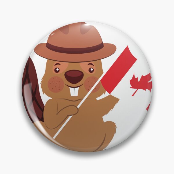 Item preview, Canadian Beaver  designed and sold by Sejmen.