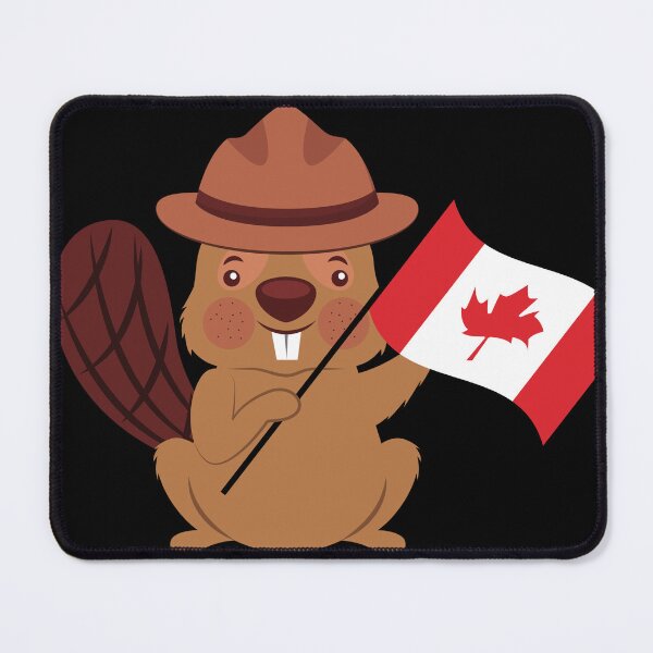 Item preview, Canadian Beaver  designed and sold by Sejmen.