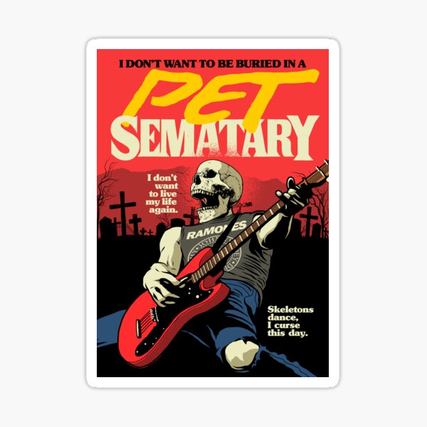 Semantico Pegatina