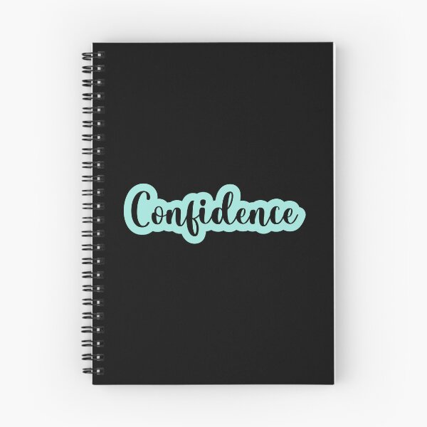 Item preview, Confidence designed and sold by AnnKiraz.