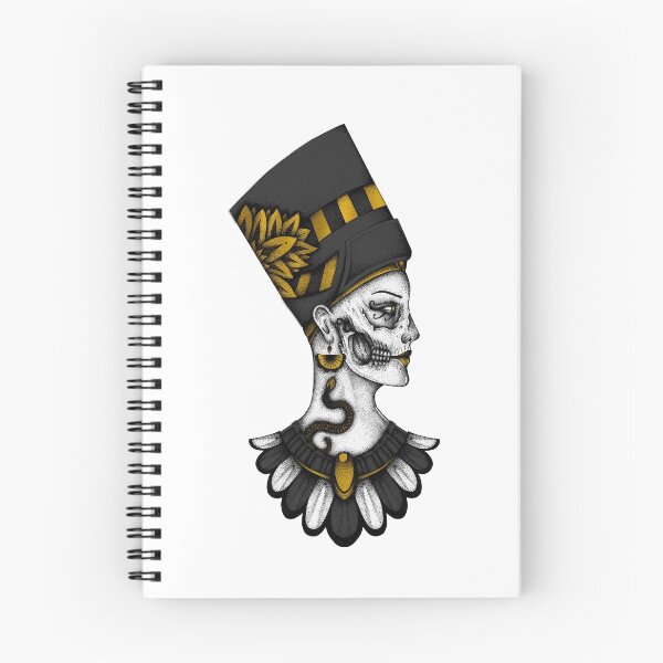 Item preview, Queen Nefertiti designed and sold by KH-Designs.