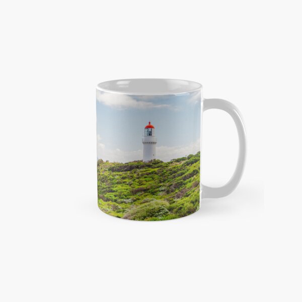 Item preview, Cape Schanck Lighthouse designed and sold by AdventureUnlockedCo.