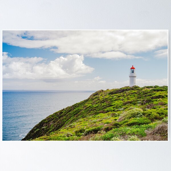 Item preview, Cape Schanck Lighthouse designed and sold by Thomas Lumsden-Keys.