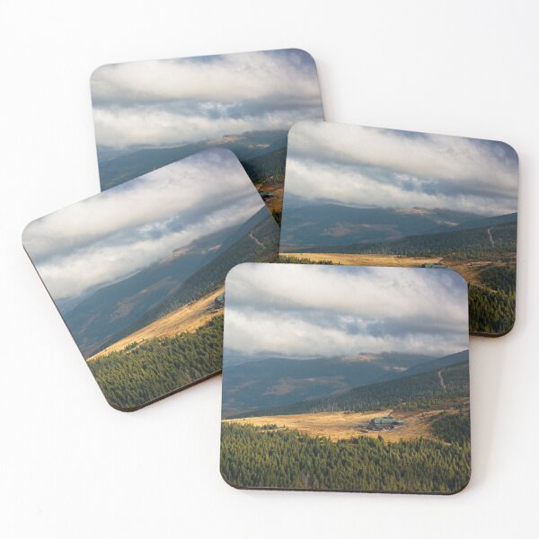Item preview, Karkonosze pano designed and sold by Dominika Aniola.