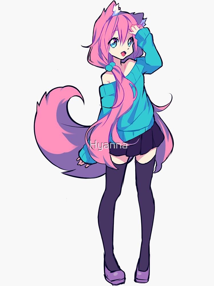 Stylish Chiye by Hyanna