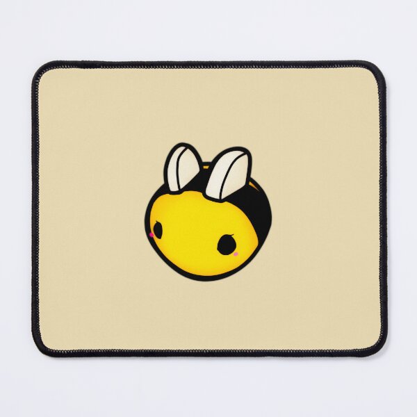 Item preview, Bee my friends save the bees kawaii cute adorable designed and sold by · GAMING SOUL ·.