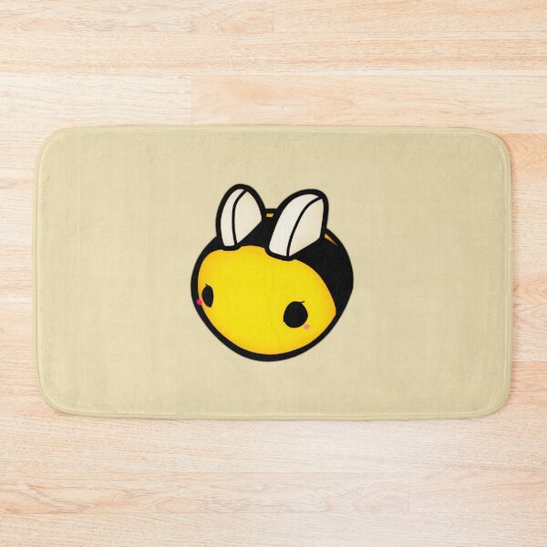 Item preview, Bee my friends save the bees kawaii cute adorable designed and sold by · GAMING SOUL ·.