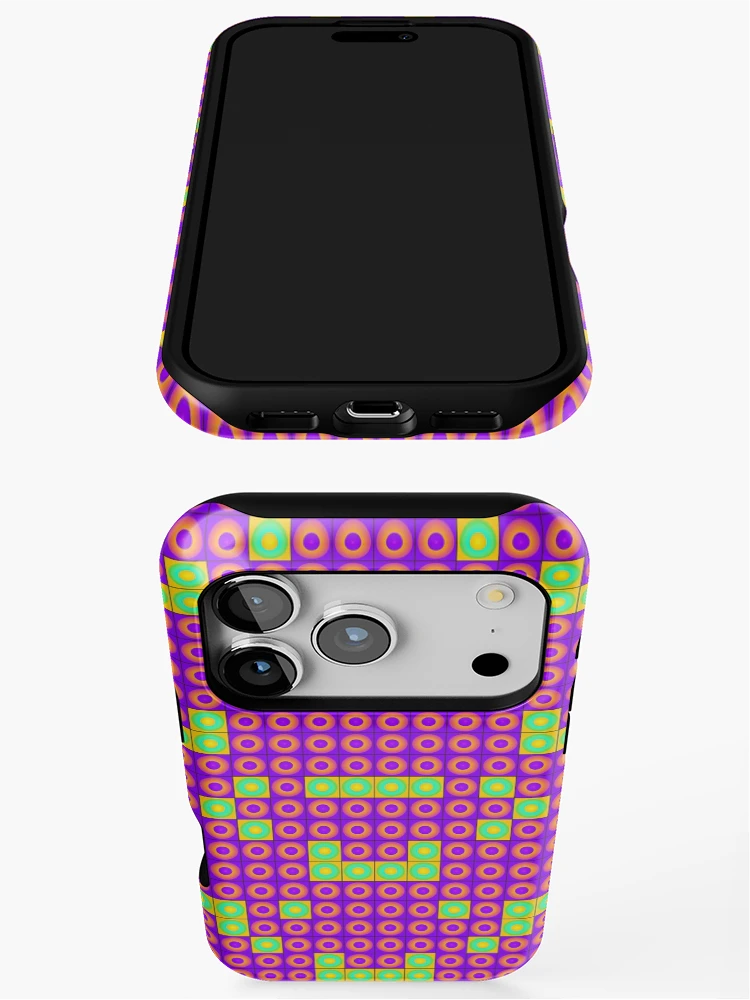 Thumbnail 3 of 4, iPhone Case, Recesses designed and sold by Remy Porter.