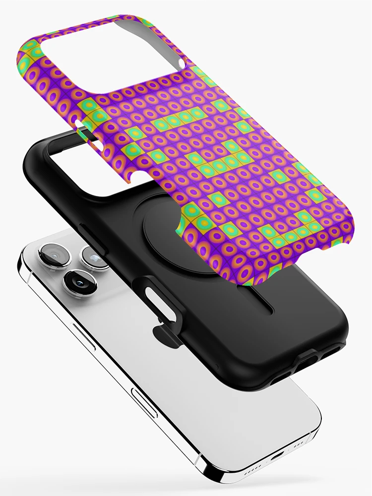 Thumbnail 2 of 4, iPhone Case, Recesses designed and sold by Remy Porter.