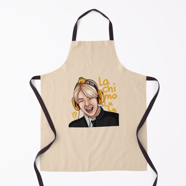 Item preview, LACHIMOLALA Jimin designed and sold by lordmooh.