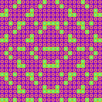 Artwork thumbnail, Recesses by Remy Porter