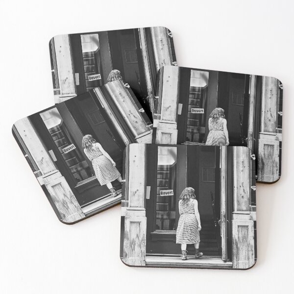 Item preview, Back to Work BW designed and sold by Yannik Hay.