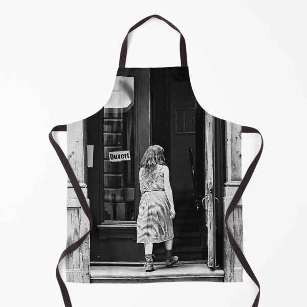 Item preview, Back to Work BW designed and sold by Yannik Hay.