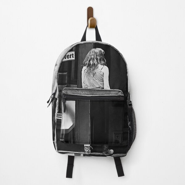 Item preview, Back to Work BW designed and sold by Yannik Hay.