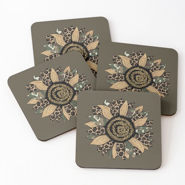 Item preview, Country Sunflower designed and sold by Stephanndesigns.