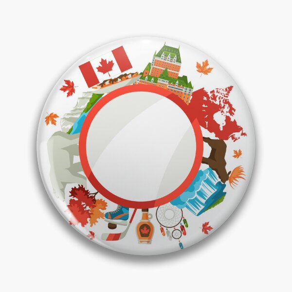 Item preview, Canada designed and sold by Sejmen.