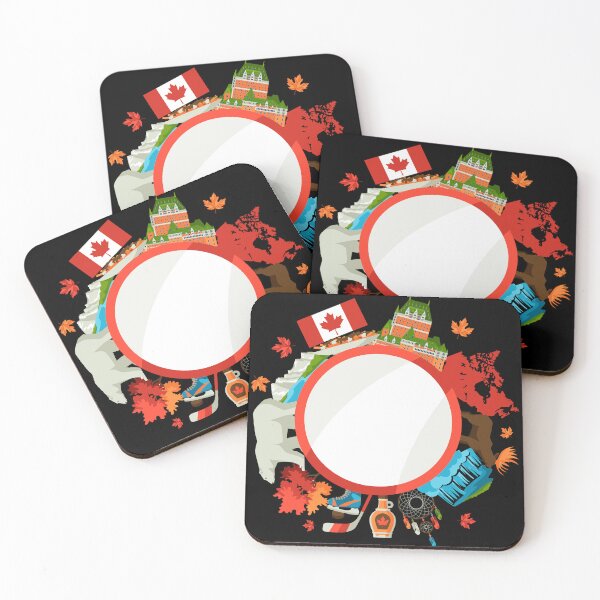 Item preview, Canada designed and sold by Sejmen.