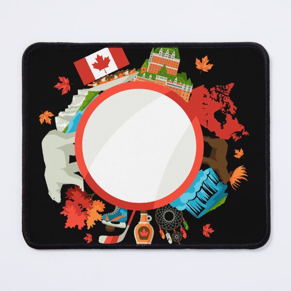 Item preview, Canada designed and sold by Sejmen.