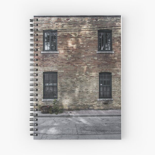 Item preview, Little Tiny Street No 8 Color Version designed and sold by The Learning Curve Photography.