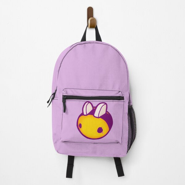 Item preview, Bee my friend save the bees purple kawaii cute adorable designed and sold by · GAMING SOUL ·.