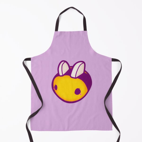 Item preview, Bee my friend save the bees purple kawaii cute adorable designed and sold by · GAMING SOUL ·.