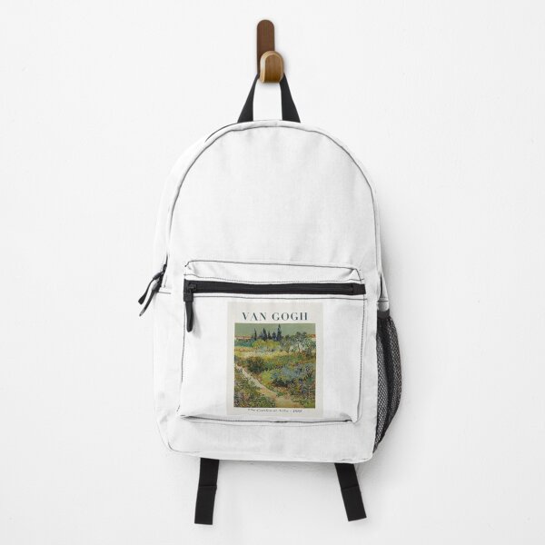 Item preview, The Garden at Arles designed and sold by saaririchard.