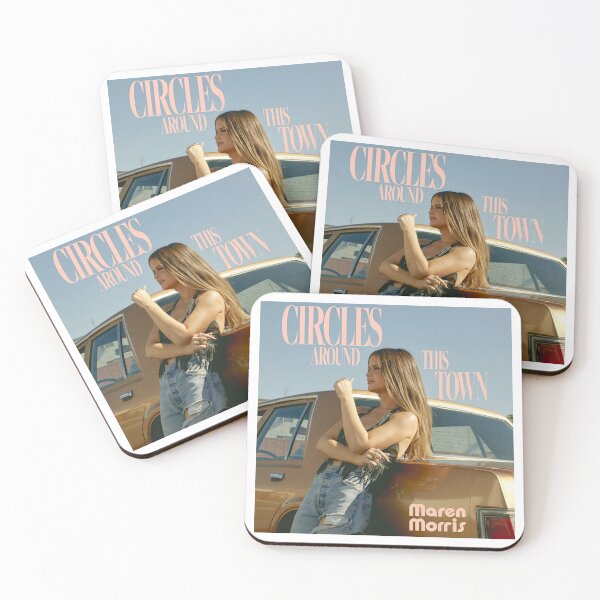 Item preview, carátula del álbum maren morris cantante r & b música country pop superventas gira designed and sold by bgostling.