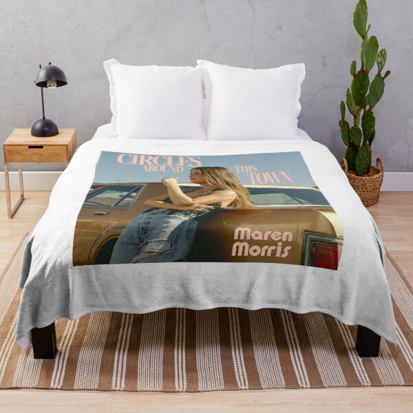 Item preview, album art maren morris singer r&b music country pop best selling tour designed and sold by bgostling.