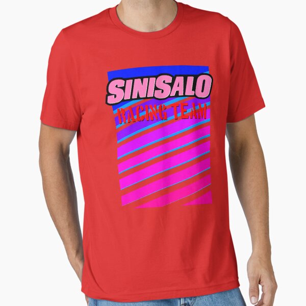 Item preview, Sinisalo designed and sold by Speedjunkies.