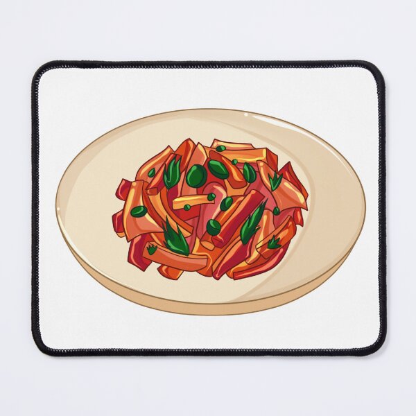 Item preview, Chuncheon Dakgalbi Korean Stir-Fried Chicken designed and sold by meabh00.