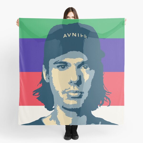 orelsan Foulard