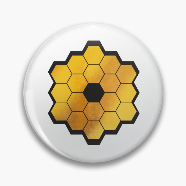 Item preview, James Webb Telescope designed and sold by PurpleRange.