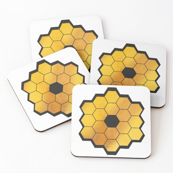 Item preview, James Webb Telescope designed and sold by PurpleRange.