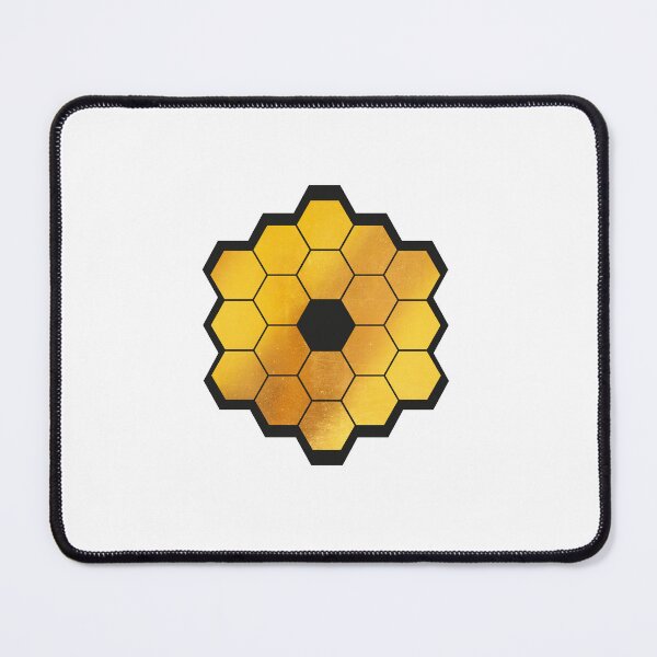 Item preview, James Webb Telescope designed and sold by PurpleRange.