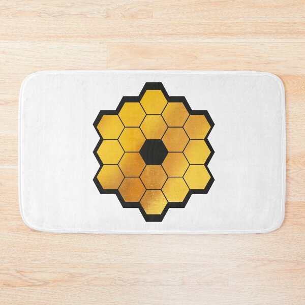 Item preview, James Webb Telescope designed and sold by PurpleRange.