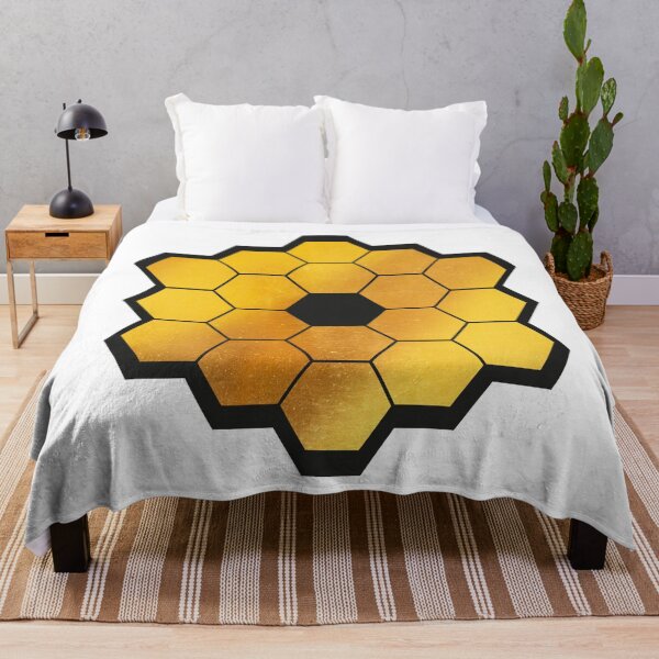 Item preview, James Webb Telescope designed and sold by PurpleRange.