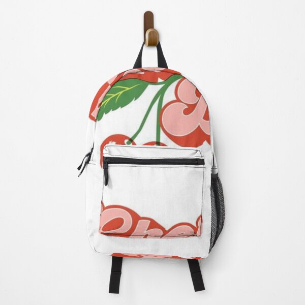 Item preview, Cherry Bomb Stylized Writing designed and sold by meabh00.