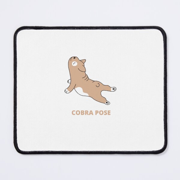 Item preview, Yoga Pose  designed and sold by LeftyArtBook.