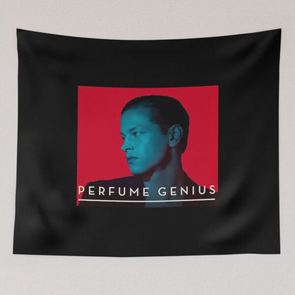 Item preview, art tour perfume genius singer folk best selling alternative music indie designed and sold by bgostling.